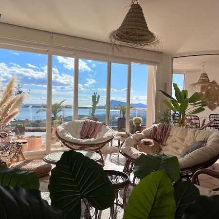 Boho De Altea ------ Adults Only Apartman Kültér fotó