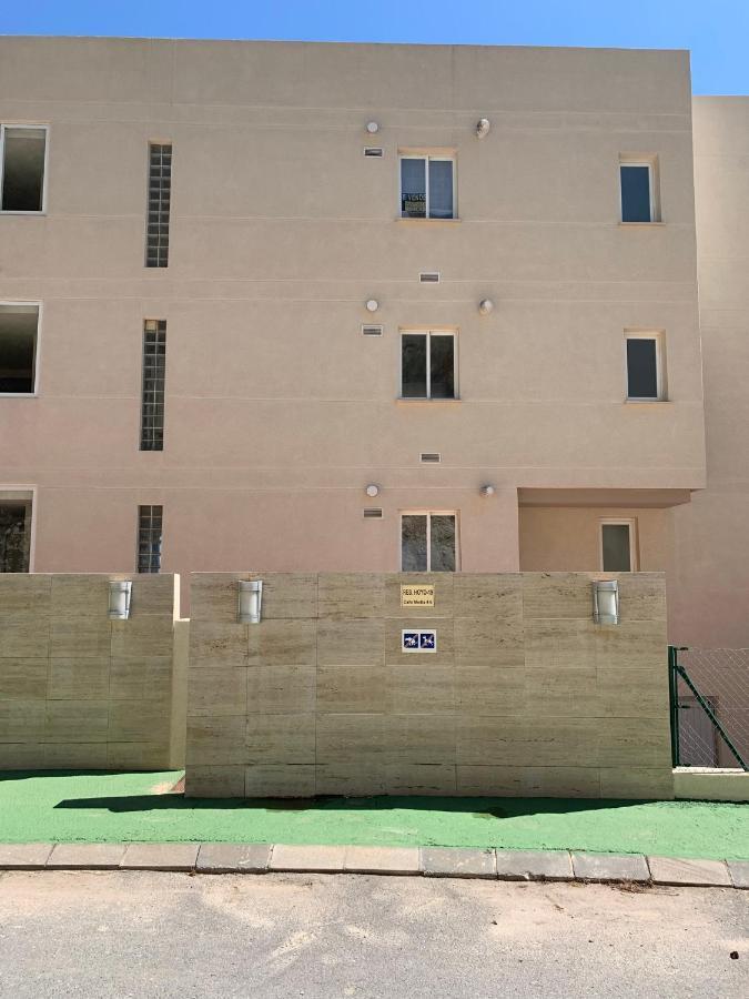 Boho De Altea ------ Adults Only Apartman Kültér fotó