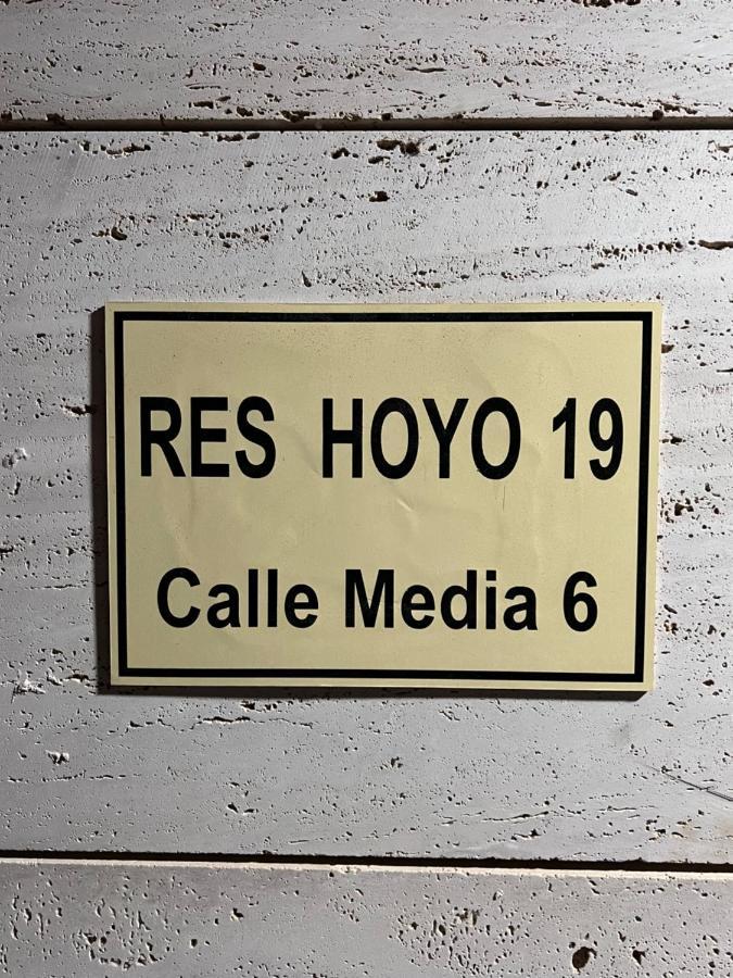 Boho De Altea ------ Adults Only Apartman Kültér fotó