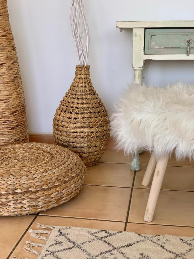 Boho De Altea ------ Adults Only Apartman Kültér fotó