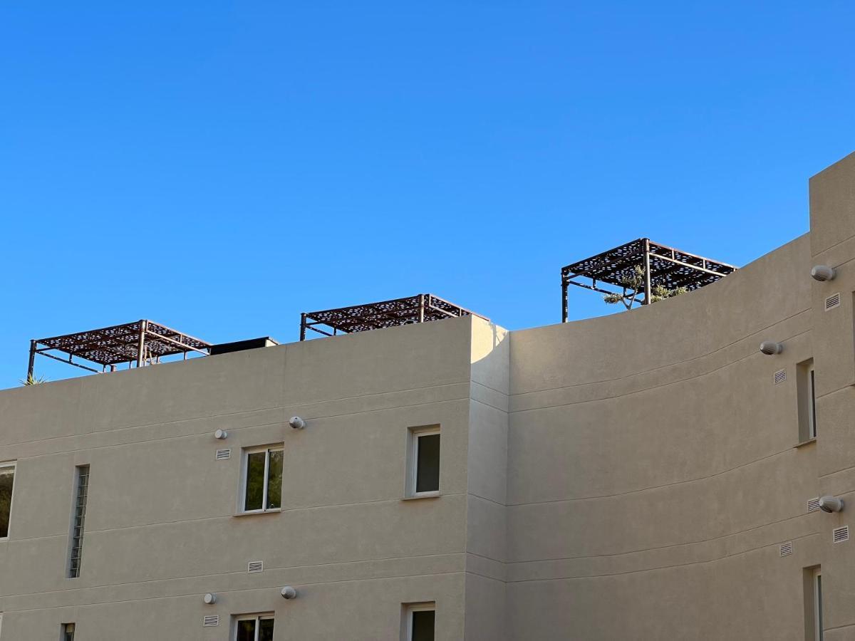 Boho De Altea ------ Adults Only Apartman Kültér fotó
