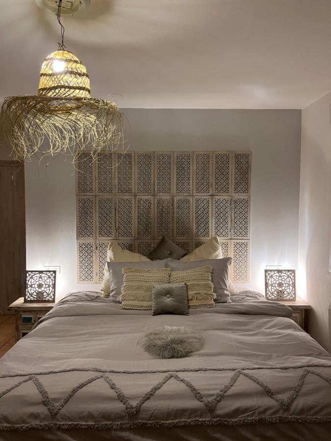 Boho De Altea ------ Adults Only Apartman Kültér fotó