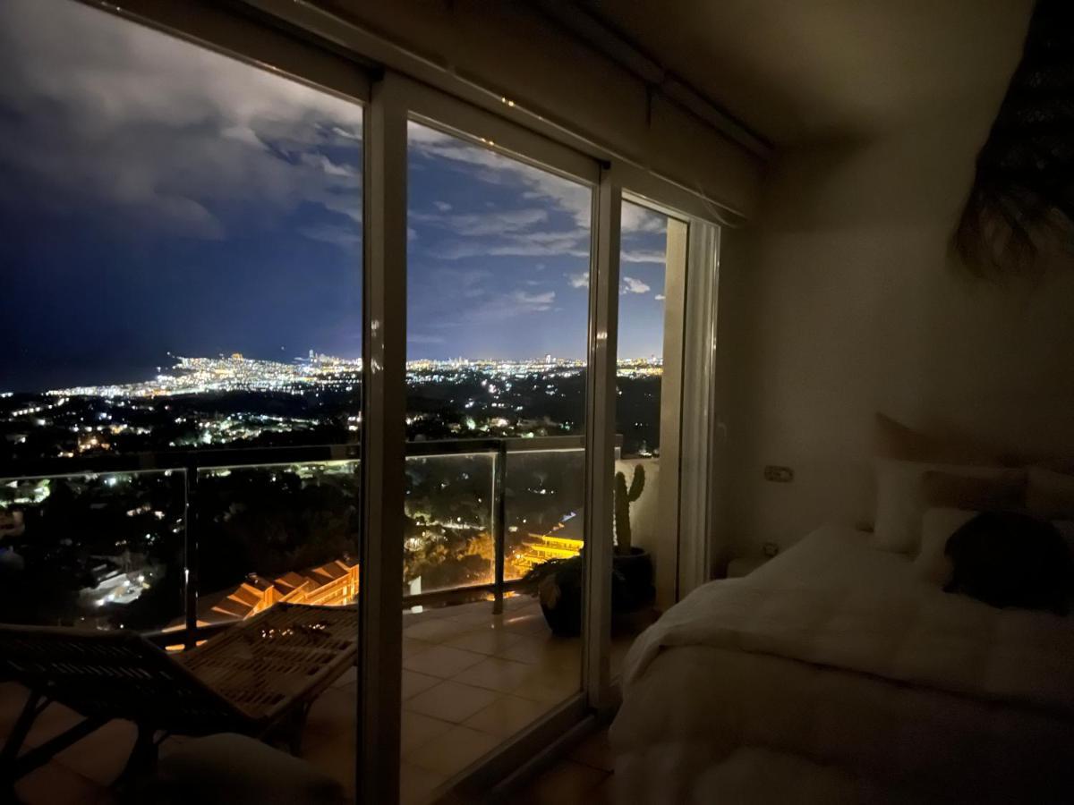 Boho De Altea ------ Adults Only Apartman Kültér fotó