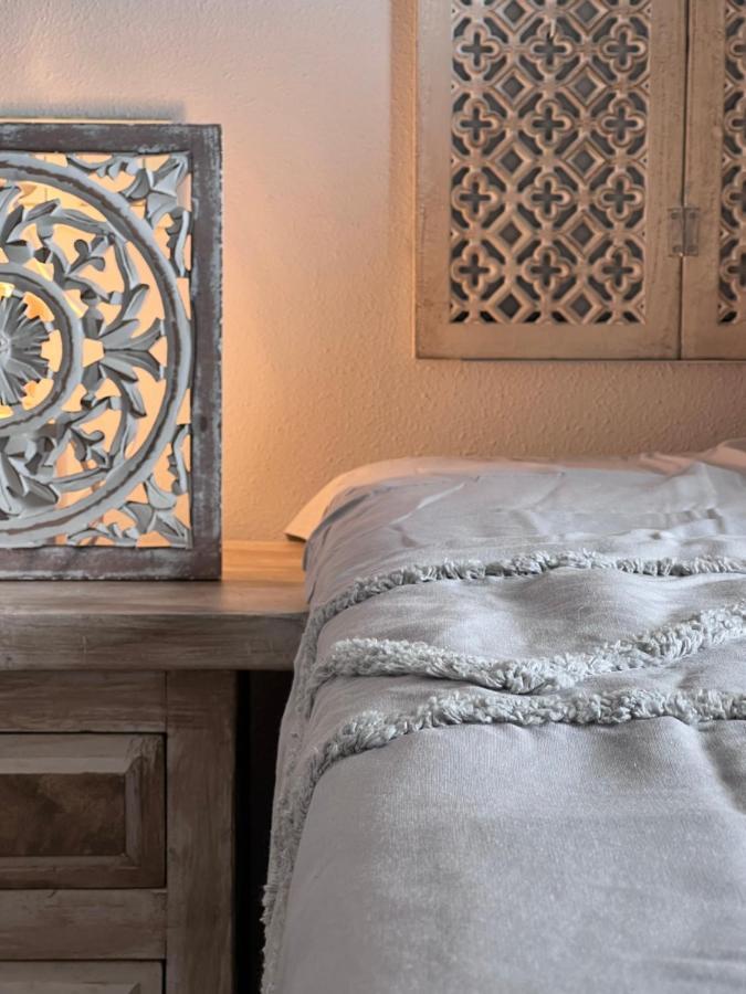 Boho De Altea ------ Adults Only Apartman Kültér fotó
