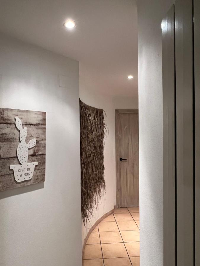 Boho De Altea ------ Adults Only Apartman Kültér fotó