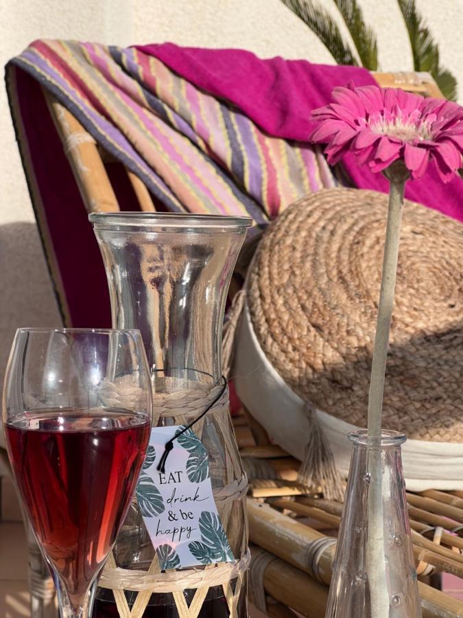 Boho De Altea ------ Adults Only Apartman Kültér fotó