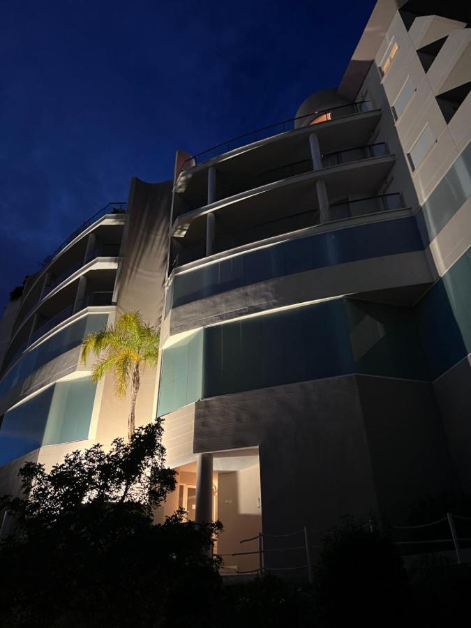 Boho De Altea ------ Adults Only Apartman Kültér fotó