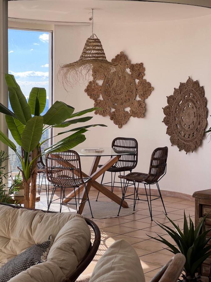 Boho De Altea ------ Adults Only Apartman Kültér fotó